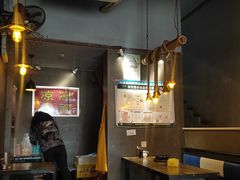 大堂-南湖胖子砂锅(铁心桥店)