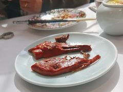 -味+新京宴·烤鸭·北京菜(创意谷店)