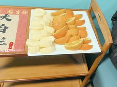 -大白羊蝎子馆(后沙峪山姆店)