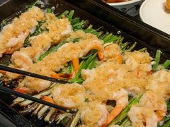 -老村长•湖北家常菜(黄浦路店)