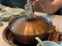 -润园四季椰子鸡火锅(南山海岸城店)