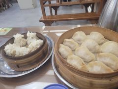-百年认一力 太原老字号 (桥头街店)