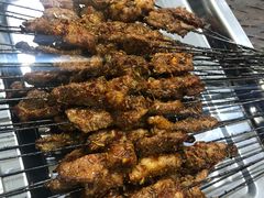 -清真·马峰烤肉(小学习北巷店)