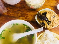 -陈记汤饭(水巷口店)