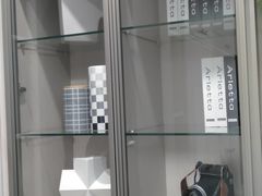 -索菲亚衣柜橱柜全屋定制(真北红星店)