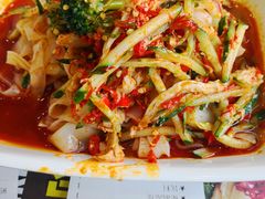 -魏家凉皮(马驹桥店)