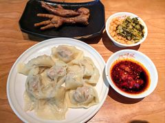 -浙味观杭州海鲜面(钱江新城高德置地店)