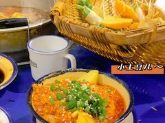 -马路边边串串香(双井直营店)