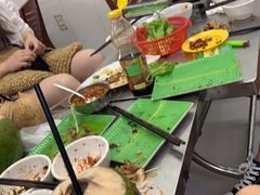 -瓦片烤肉(13号店)