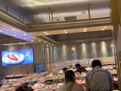 -争鲜回转寿司(东方银座店)