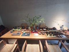 -物心空间