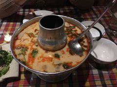 -芭堤雅泰国餐厅(胜利路店)