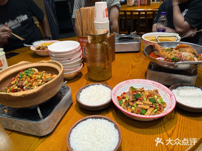陈家婆的菜(梅溪湖店)图片