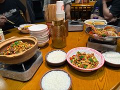 -陈家婆的菜(梅溪湖店)