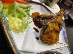 -井缘河风寿司(Touch12街店)