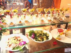 -青岛景园假日酒店-自助餐厅(城阳店)