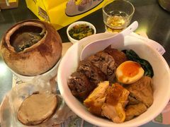 -陈鹏鹏潮汕菜(宝安机场T3航站楼店)