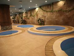 -青岛东方影都融创水世界