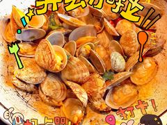 -冰城串说·羊肉串烧烤(哈西大街店)