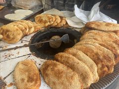 -迎春桥老炉烧饼(碧霞路店)