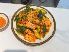 -白山烧烤(文安路万豪店)