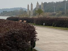-池州市平天湖风景区