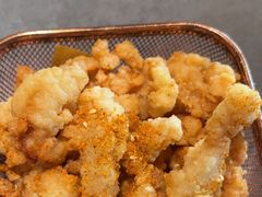 -老淮滨-蚌埠非遗小吃(淮河路店)