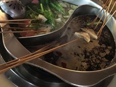 -袁记串串香(新南门店)