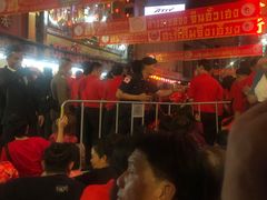 -唐人街(耀华力路)