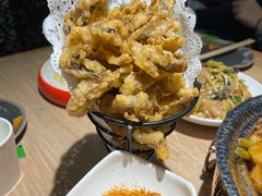 -荣鹏风味烀饼(万达广场店)