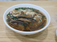 -康大口蘑面庄(将军街店)