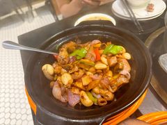 -顺峰顺水顺德菜(龙华店)