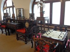 -静园(和平区)