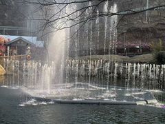 -沂蒙山旅游区云蒙景区(蒙山国家森林公园)