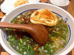-马记永·兰州牛肉面(山姆外高桥店)