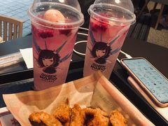 -肯德基(茂业店)