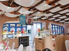 -Aqua Oasis 水天堂(相城天虹商场店)
