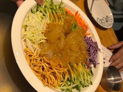 -山里屯铁锅炖·东北菜(康桥店)