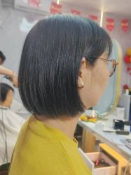-东方美妍小鹏造型