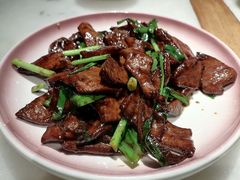 -小吊梨汤·北京菜·烤鸭(清河万象汇店)
