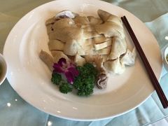 -黄埔华苑酒家(黄埔总店)