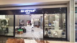 -IN STYLE•造型