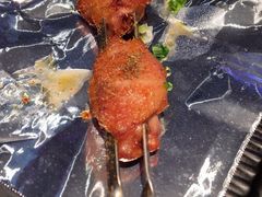 -农家霸王地锅鸡(国顺东路店)