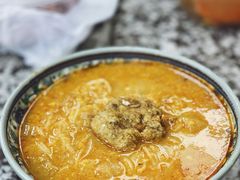 鱼汤粉-002鱼汤粉(龍園店)