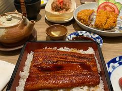 -小山日本料理(太古汇店)