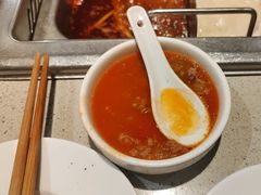 -海底捞火锅(万达广场店)