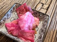 -三十三碗黄牛肉面(东原1891店)