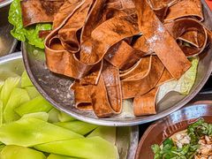 -重庆印象老火锅(梅林店)