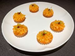 公主素蟹粉-南里山房·新淮扬菜(徐汇万科店)