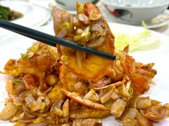 -有腥气私房菜·寻味顺德